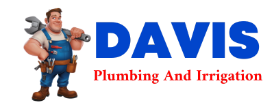 Trusted plumber in CROSSETT